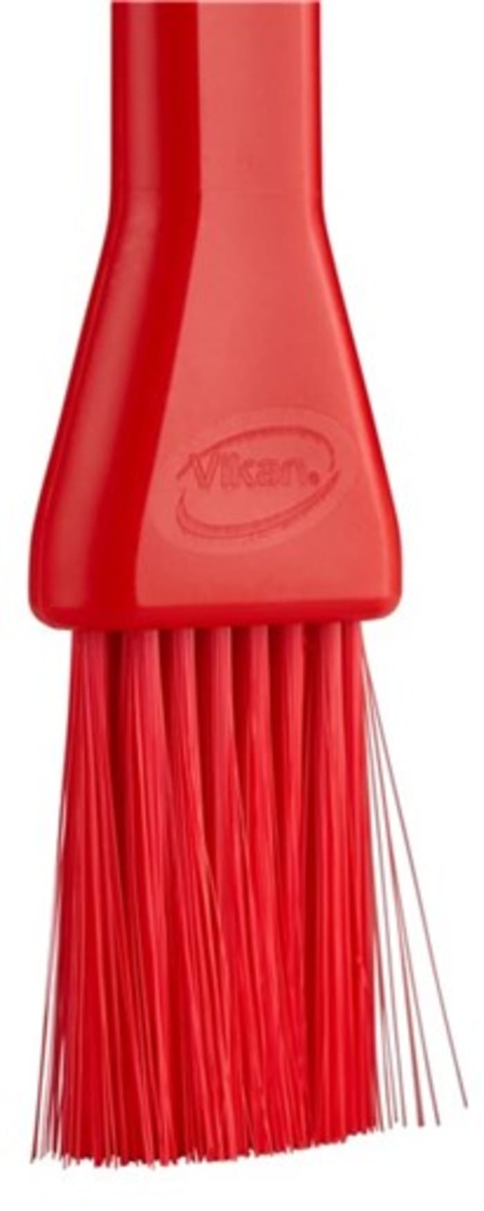 5552304 Vikan | Vikan Red Pastry Brush, 45 mm bristle length | 276-4878 ...