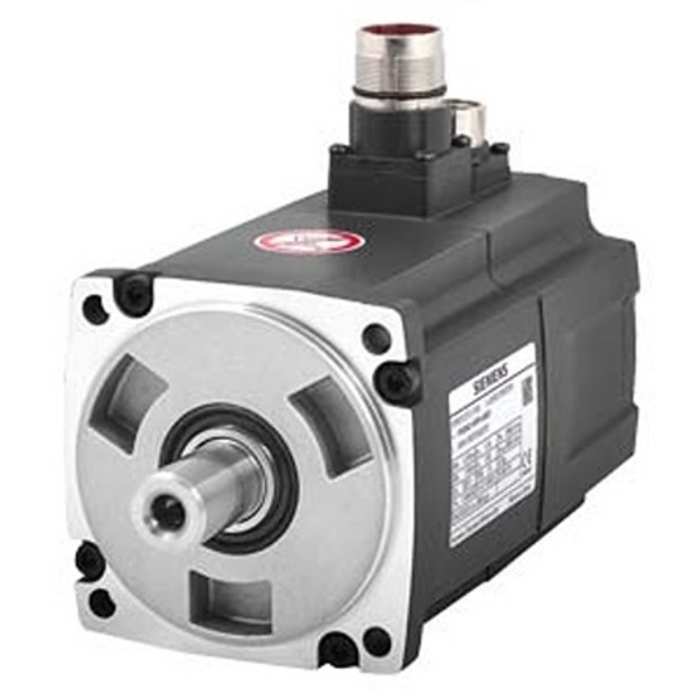 1FL6044-1AF61-2LG1 Siemens | Siemens S-1FL6 Clockwise Synchronous Servo ...