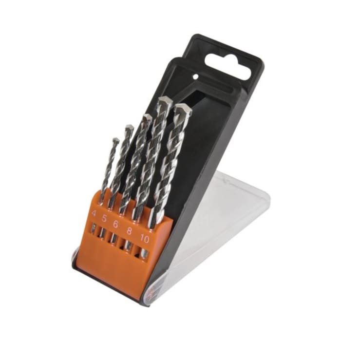 AV08014 Avit | Avit 3-Piece SDS Drill Bit Set for Masonry, 24mm Max ...