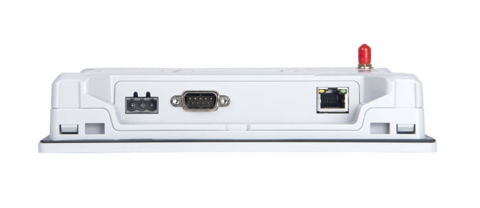 RS PRO | RS PRO Touch Screen HMI - 7 in, TFT LCD Display, 800 x 480 ...
