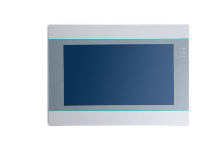 RS PRO Touch-Screen HMI Display - 7 in, TFT LCD Display, 800 x 480