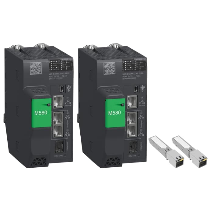 BMEH582040K Schneider Electric | Módulo de expansión de autómata ...