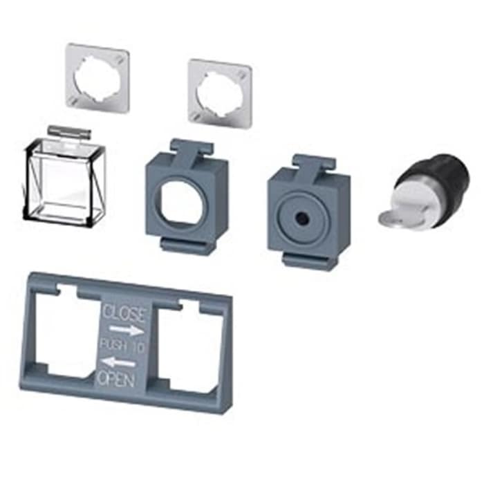 3WA9111-0BA22 Siemens | Siemens Interlock Kit for use with Mechanical ...