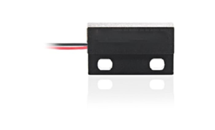 RS PRO Flange Mount Hall Effect Sensor, 24 V dc, Rectangular Body, 40V