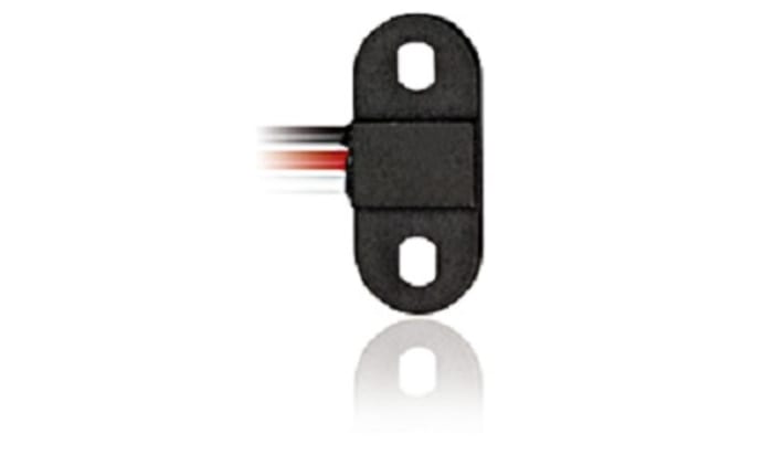 Capteur à effet Hall RS PRO, NPN, 24 V c.c., Montage sur platine