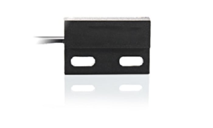 Magnetický snímač přiblížení Pravoúhlý 120V ac CO 1.5A IP67 RS PRO