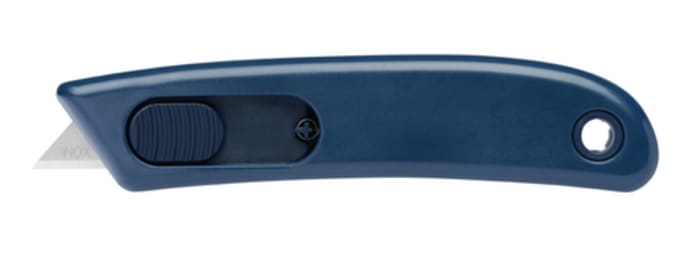 MARTOR Safety Knife with Auto-retractable Blade, Retractable