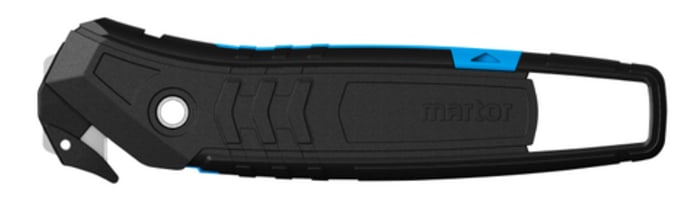 MARTOR Safety Knife with Knife Blade Blade