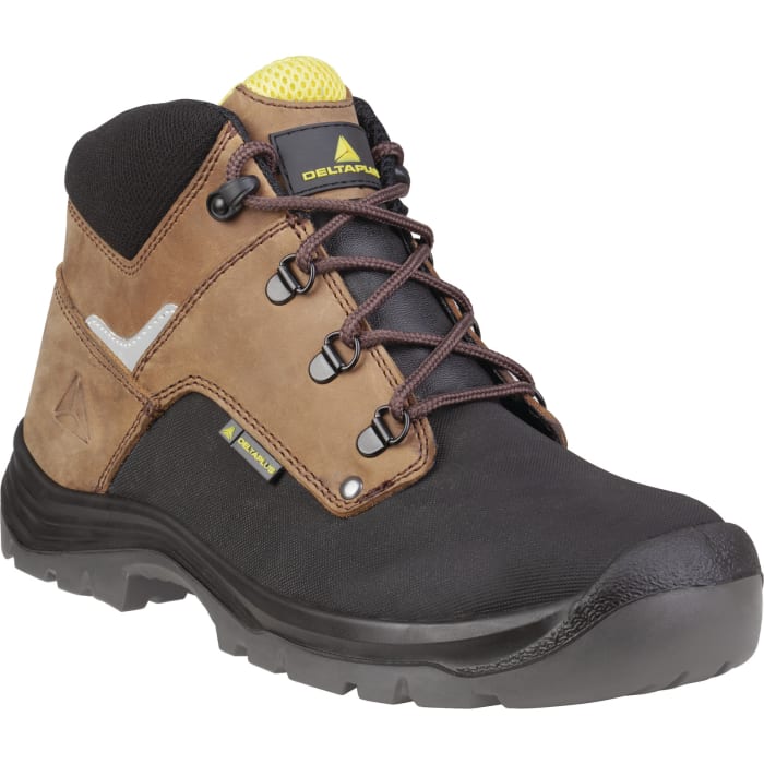 GOBIS3MA39 Delta Plus | Delta Plus GOBI S3 SRC Beige, Black Composite ...