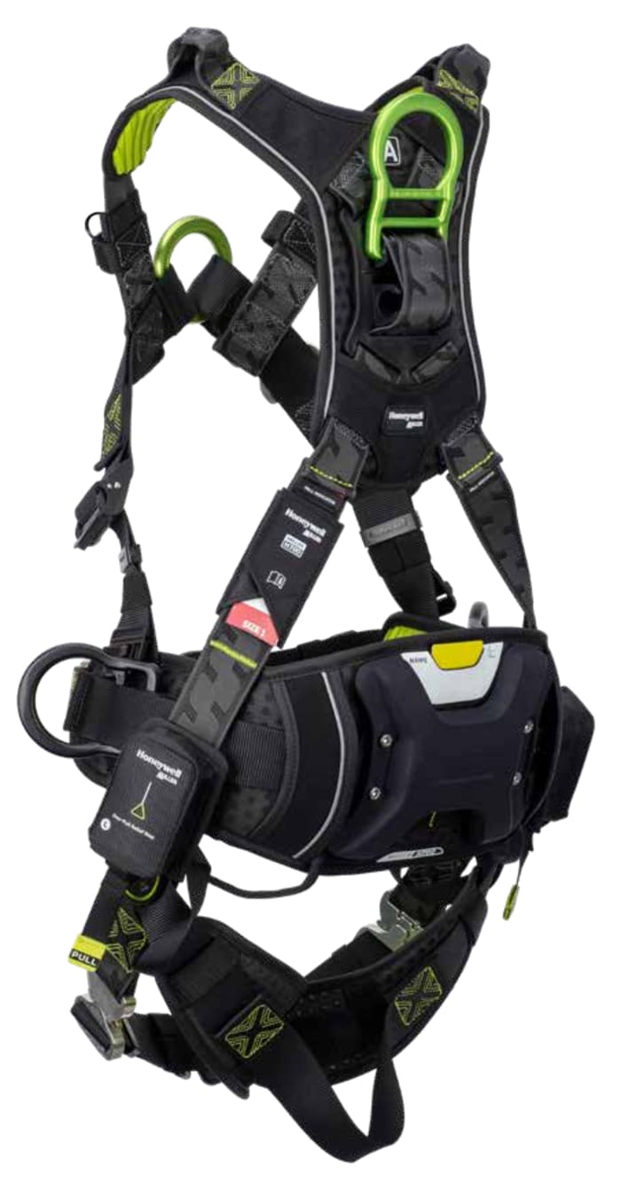1036771 Kaba | Kaba 1036771 Safety Harness, 140 kg Max, 3 | 277-9965 | RS