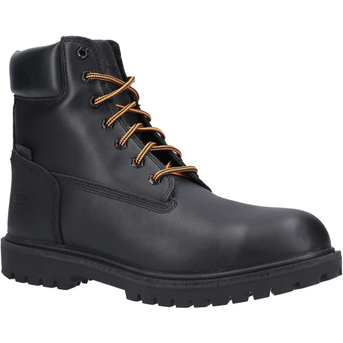 Timberland black shoes uk discount