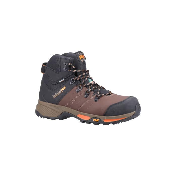 Timberland composite toe work boots uk best sale