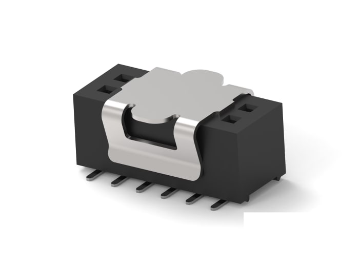 5-2267440-5 TE Connectivity | TE Connectivity 5-2267440 Series