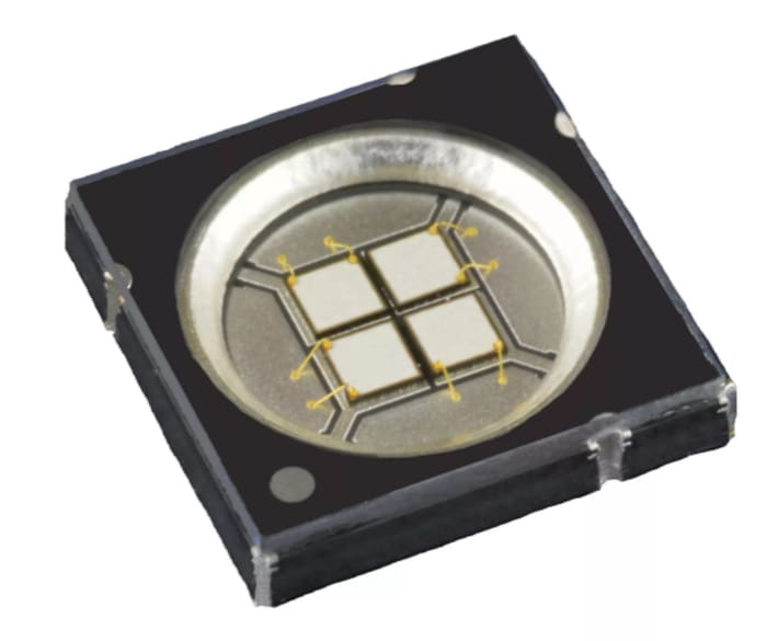 Q65113A4207 ams OSRAM | LZ4-04UVH0-0000 ams OSRAM, LZ4-04UVH0 Series UV ...