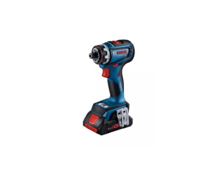 Bosch 06019K6203 Cordless 18V Impact Driver