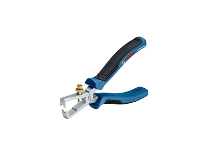 1600A01V03 Bosch | Bosch Wire Stripper Series Wire Comfort Grip Wire ...