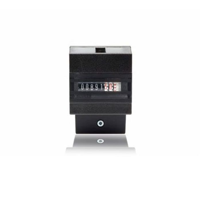 Hengstler Type 891 Hour Meter, 7 Digit Indicator, 36 V dc