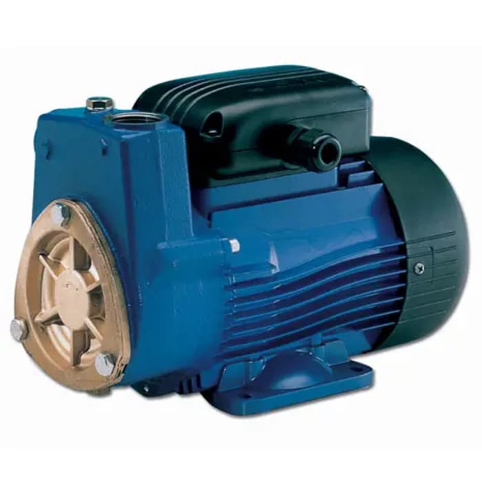 Lowara SP5 1ph, 230v with IE2 motor