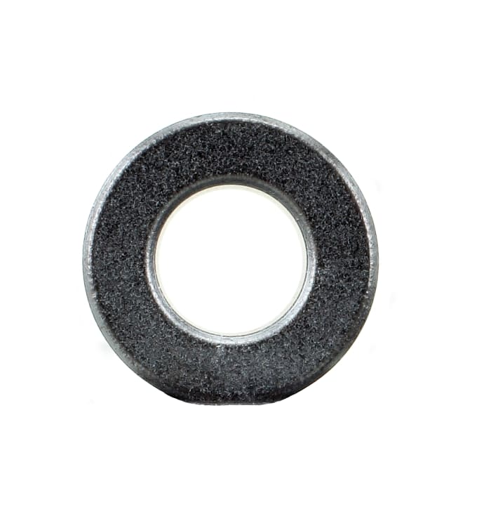 RS PRO Ferrite Ring 28.5 mm, For: RFI Suppression, EMI Suppression 9.5 mm ID 17.5 mm OD