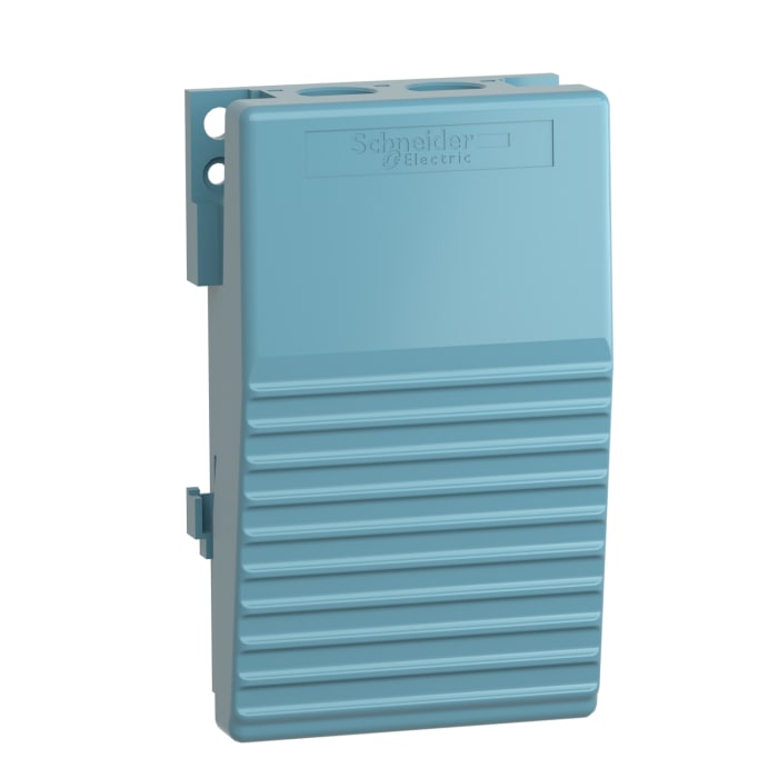 XPEM110 Schneider Electric | Interruptor de pedal, Contacto 1 NC, 1 NA ...