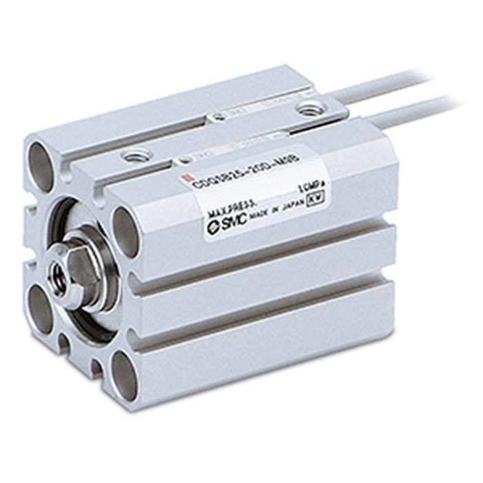 Cilindro SMC MHZ2-40D - Nuovo - Spedizione Gratuita