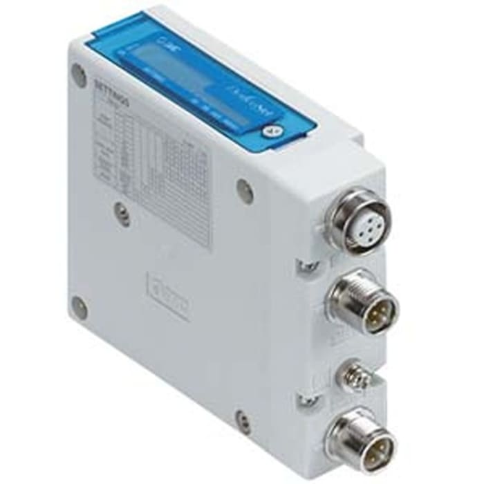 EX260-SEC1 SMC | SMC EX260 EX260 Series Serial Interface Units | 281 ...
