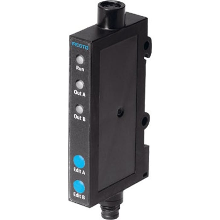 SVE4-IS-R-HM8-2N-M8 Festo | Festo SVE4 series Pneumatic Logic ...