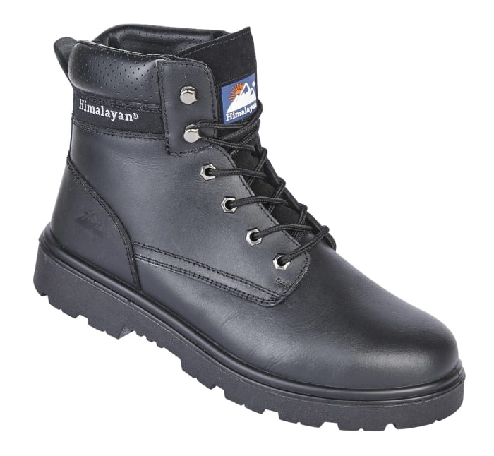 B30-1120-13 Himalayan | Himalayan 1120 Unisex Black Steel Toe ...