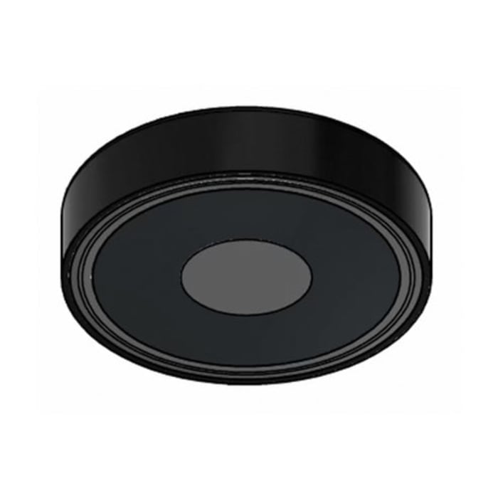 Serious Magnetic Lamp Base