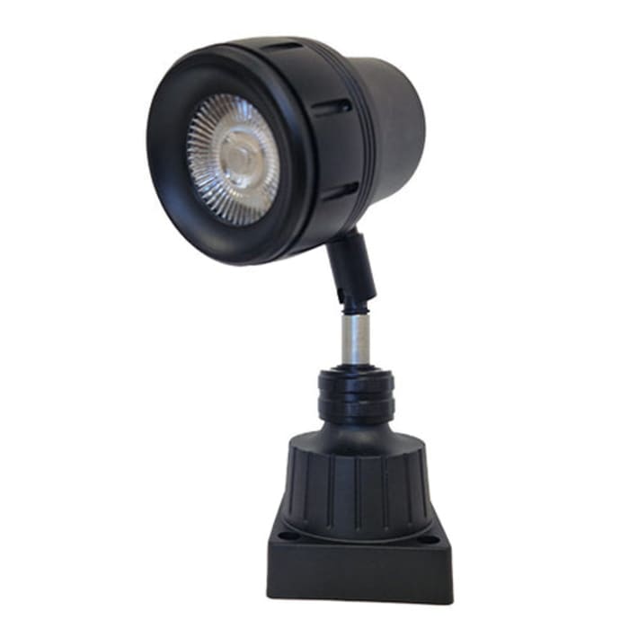 Serious LED Machine Light, 24 V ac/dc, 24 V ac/dc, 24 V ac/dc, 63 mm