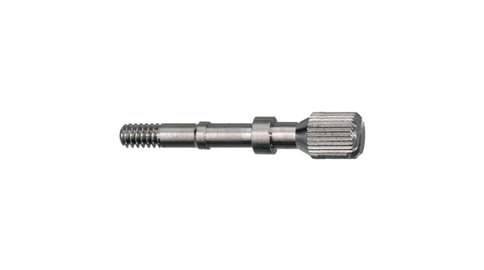 FCT from Molex, 172704 Series Interlocking Screw For Use With Hood