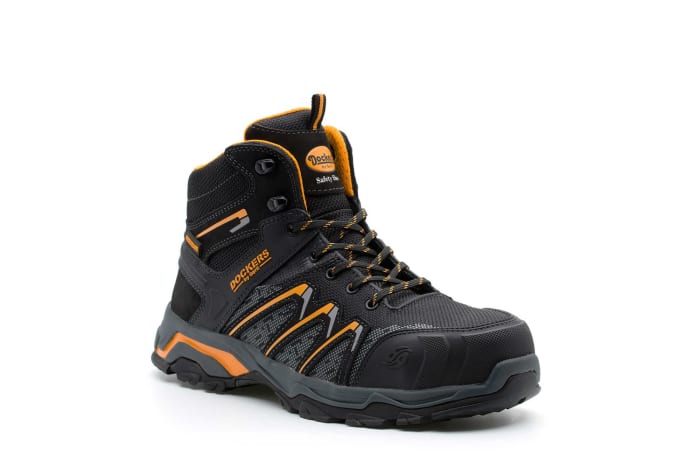 D0004-000-45 Dockers by Gerli Dockers by Gerli SPRINTER HIGH S3