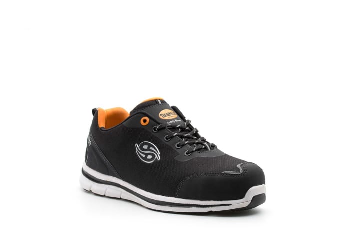Dockers safety shoes top