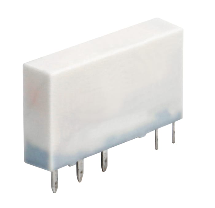 RCL S-2886 Coaxial Relay switch, SPDT, 3 Type-N Females 3.7-4.2 GHz, 15 VDC
