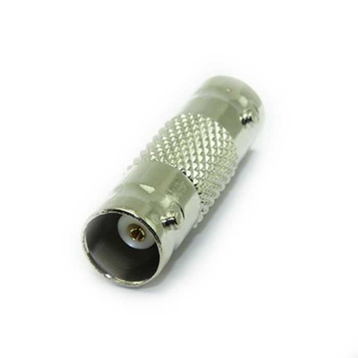 RS PRO Straight 50 Ω Coaxial Adapter 1 GHz