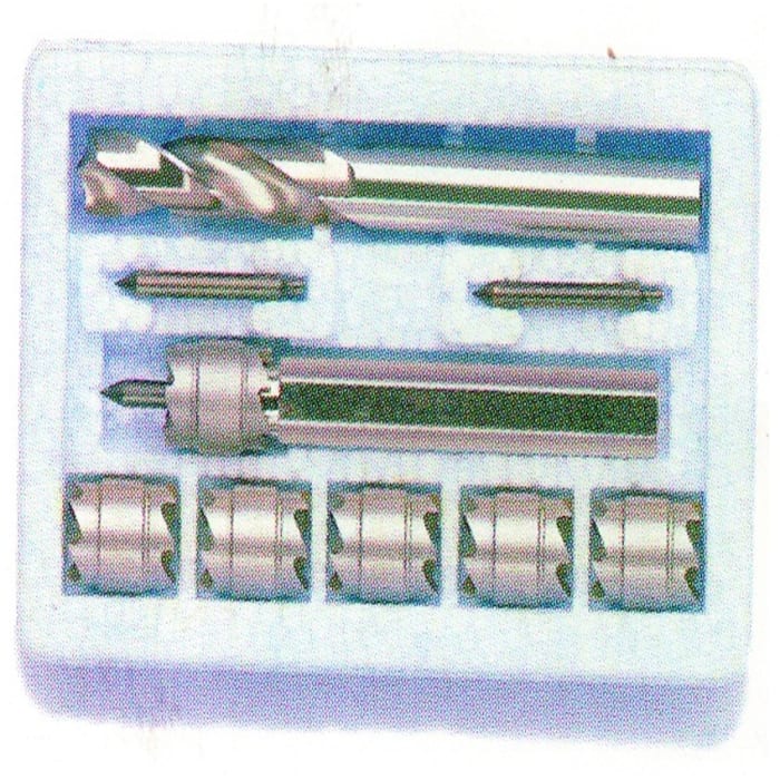 SAM 197 Drill