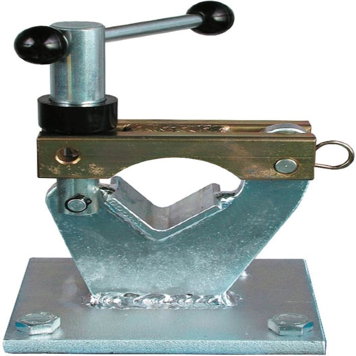 SAM Bench Vice, 4.2kg