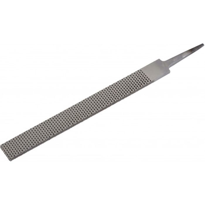 BRP-25-B SAM | SAM 250 mm, Rasp, Engineers File, Flat | 282-8920 | RS