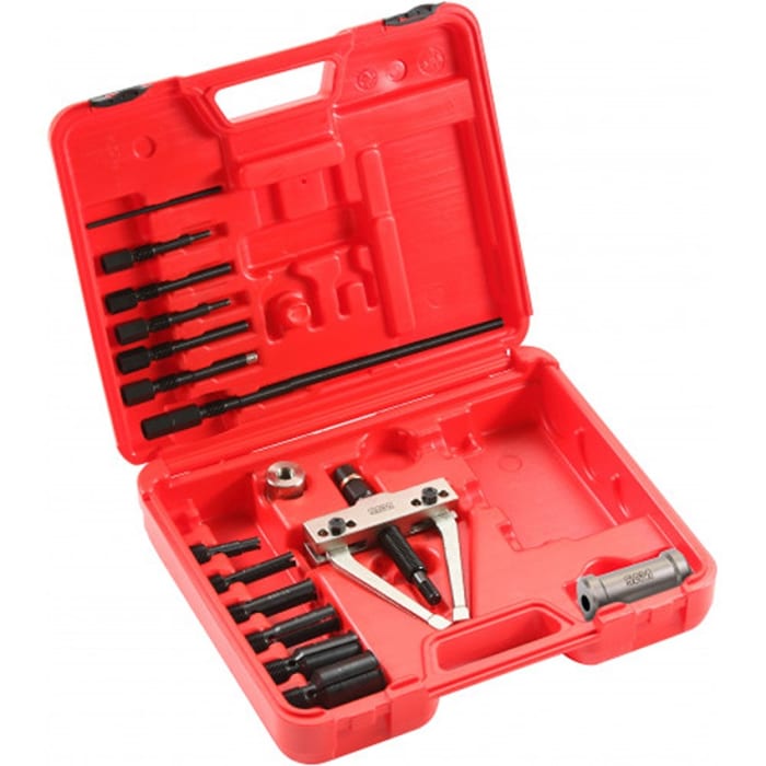 EX-137-C11N SAM | Extractor de rodamiento SAM EX-137-C11N, 1 piezas ...
