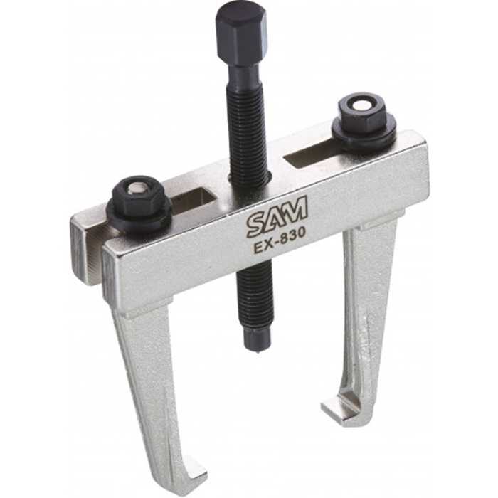 EX-834N SAM | Extractor de rodamiento SAM EX-834N, 1 piezas 20 t ...