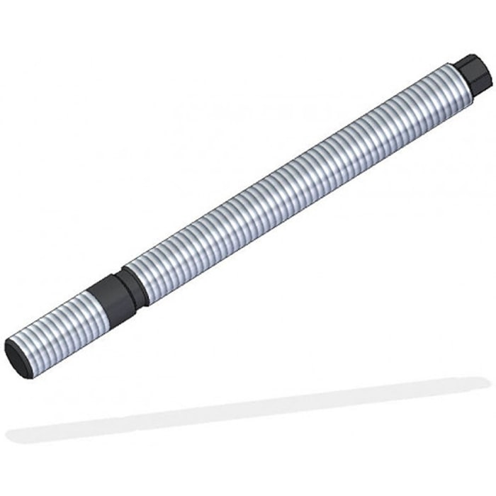 SAM 1 piece Steel Screw Extractor