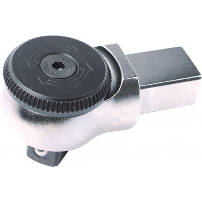 DTC-S-350 SAM | SAM Reversible Ratchet Rectangular End Fitting, 14 x 18 ...