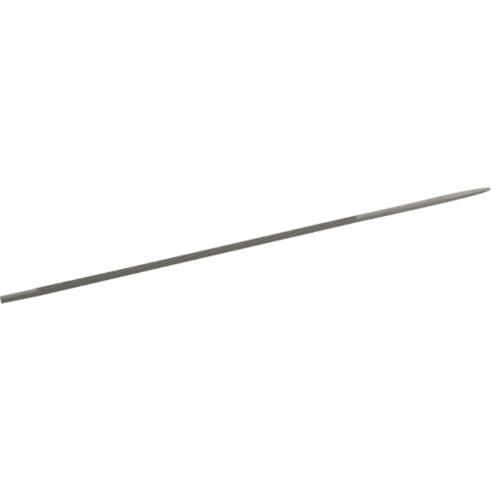 SAM 200mm, Smooth, Round Engineers File