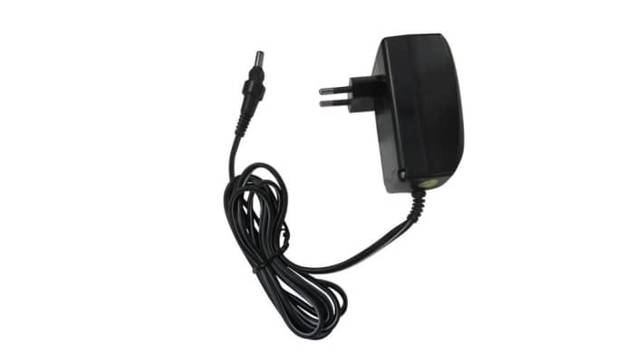 RND 27W Portable Plug Adapter 12V dc Output, 2.25A Output
