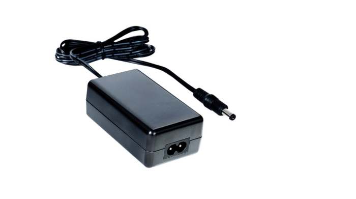 RND 36W Portable Plug Adapter 24V dc Output, 1.5A Output