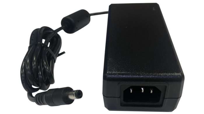 Power supply C8/6/14 configuration, 12V,