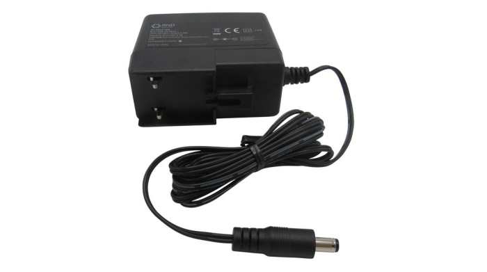 Wall Mount Power Supply (12V, 1.6A)