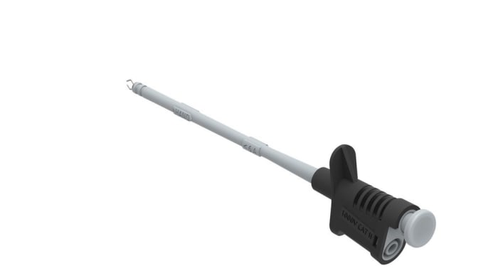 RND Black with Pincers