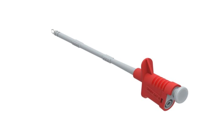 RND Red with Pincers, 1kV