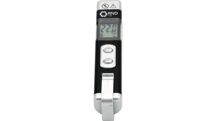 IR-Thermometer/-30-500°C